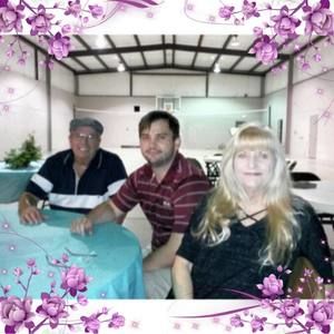 Meet your Posher, Lauri